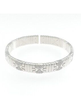 Bvlgari Parentesis Bangle Bracelet